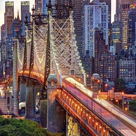 Updated Amazing Bi -Level Condo Minutes From Water Views Of New York City North Bergen Dış mekan fotoğraf