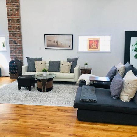 Updated Amazing Bi -Level Condo Minutes From Water Views Of New York City North Bergen Dış mekan fotoğraf