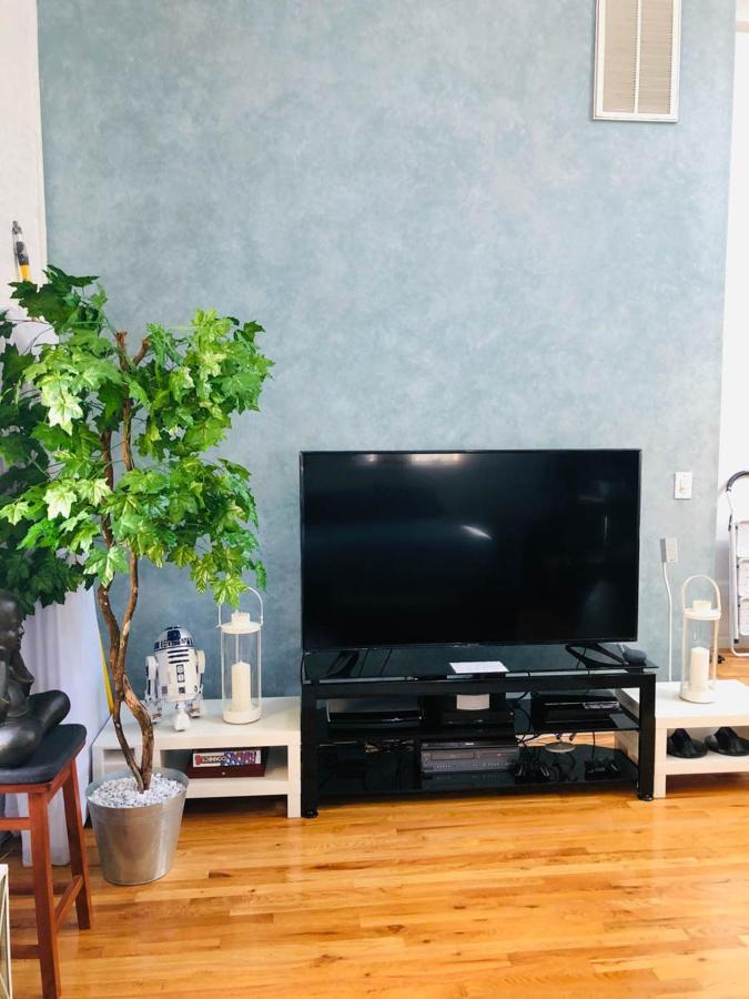 Updated Amazing Bi -Level Condo Minutes From Water Views Of New York City North Bergen Dış mekan fotoğraf