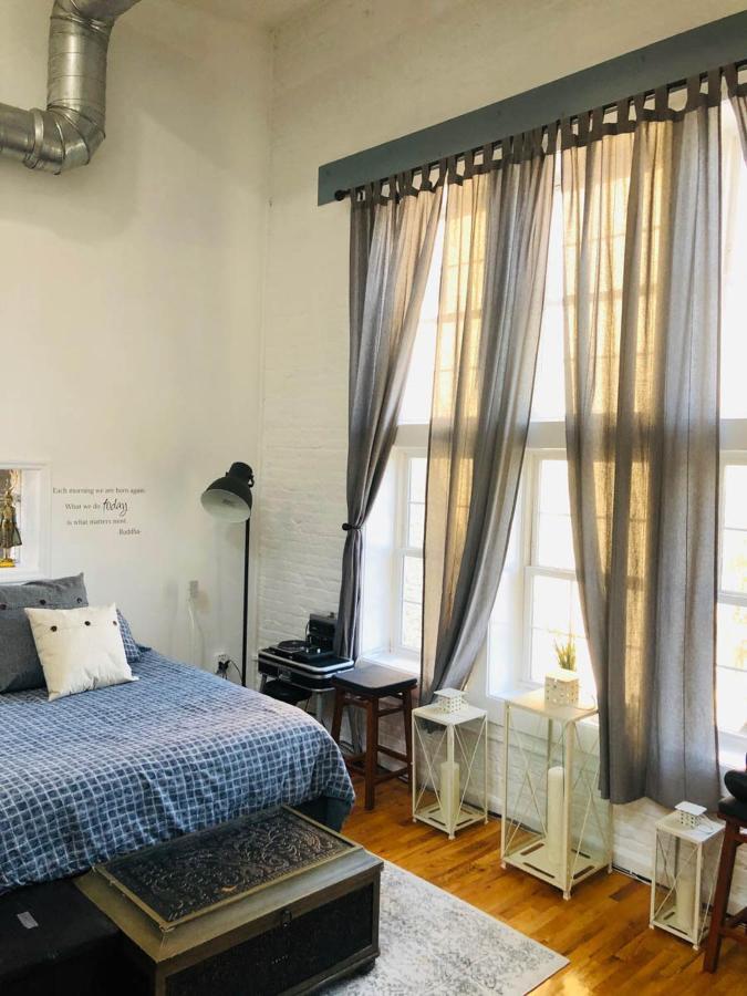Updated Amazing Bi -Level Condo Minutes From Water Views Of New York City North Bergen Dış mekan fotoğraf