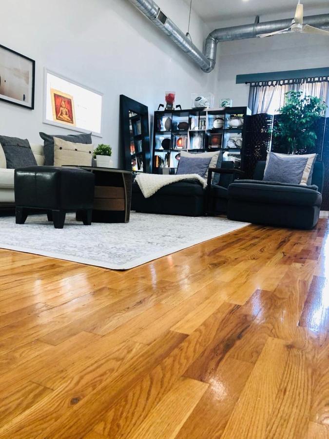 Updated Amazing Bi -Level Condo Minutes From Water Views Of New York City North Bergen Dış mekan fotoğraf