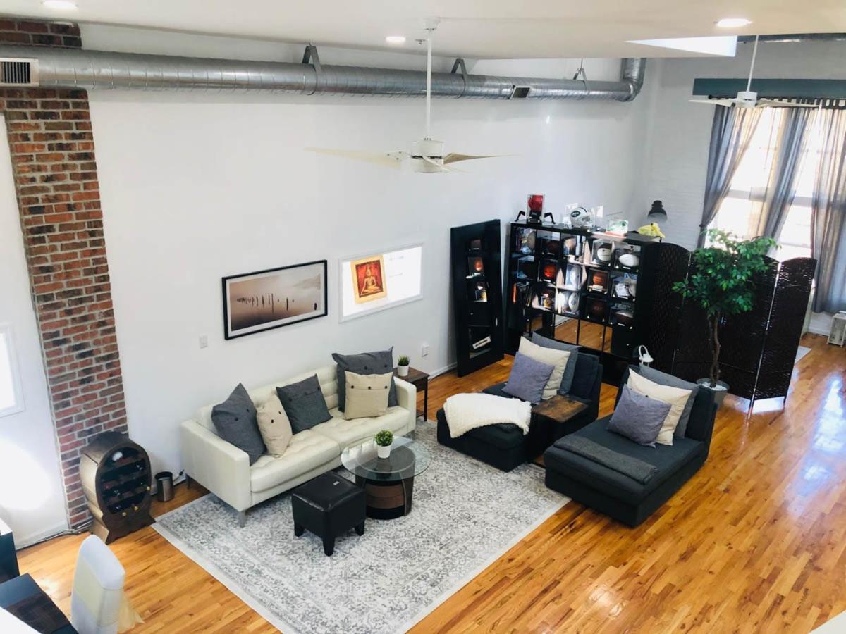 Updated Amazing Bi -Level Condo Minutes From Water Views Of New York City North Bergen Dış mekan fotoğraf