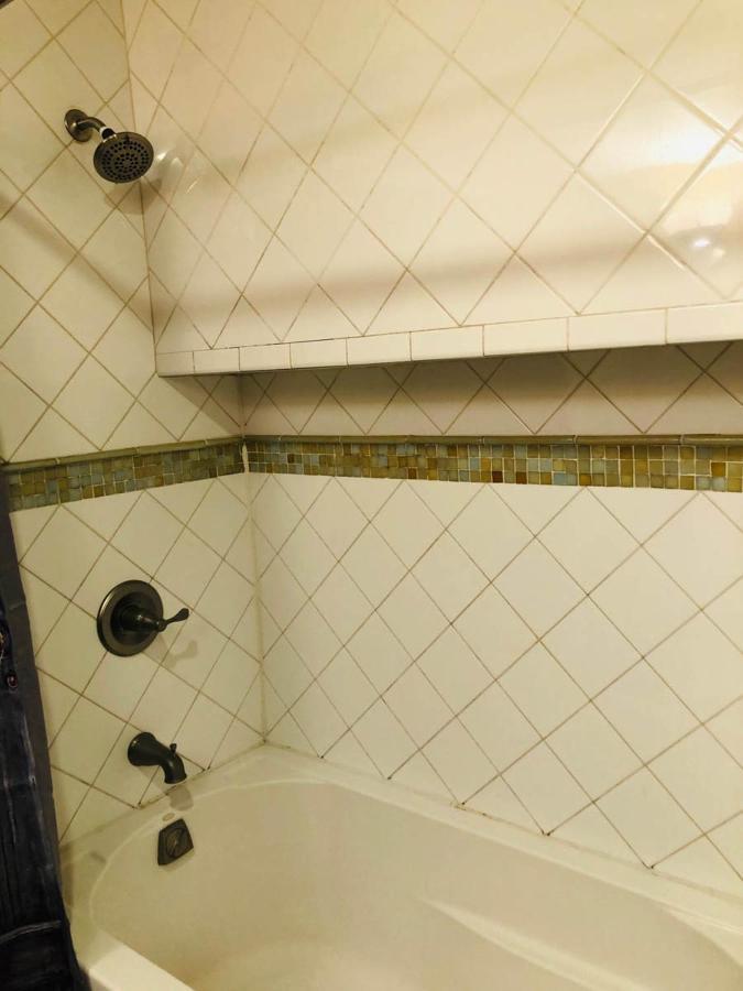 Updated Amazing Bi -Level Condo Minutes From Water Views Of New York City North Bergen Dış mekan fotoğraf