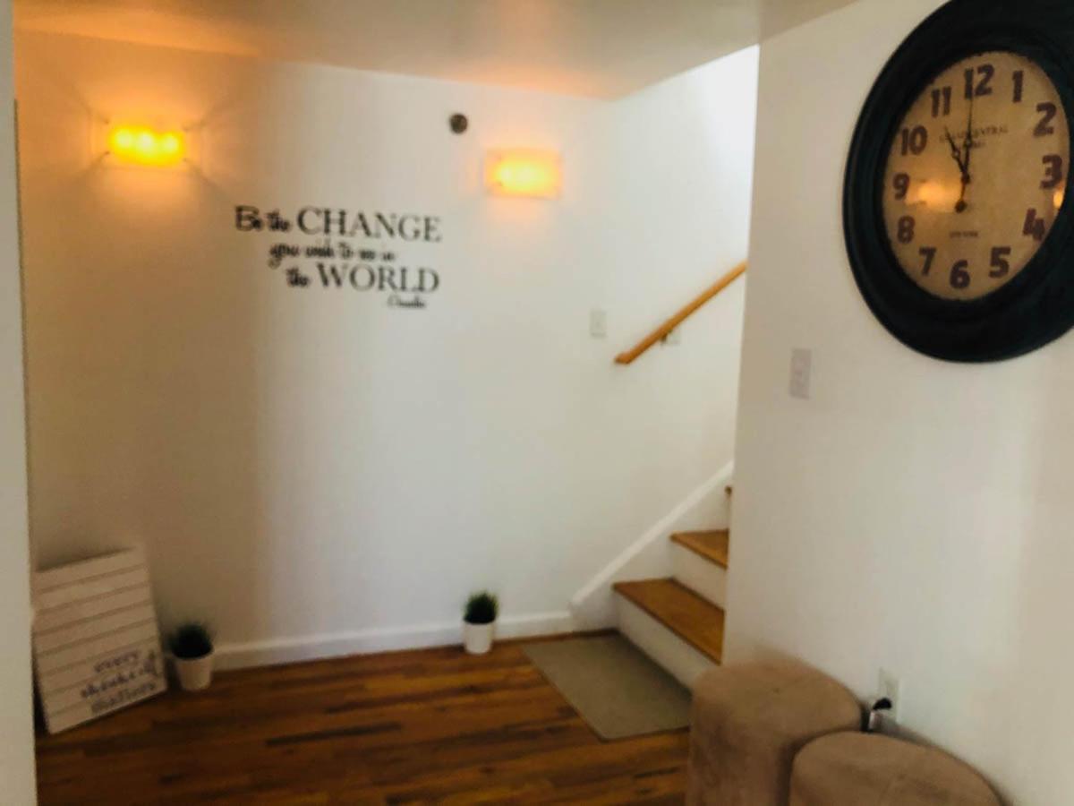 Updated Amazing Bi -Level Condo Minutes From Water Views Of New York City North Bergen Dış mekan fotoğraf