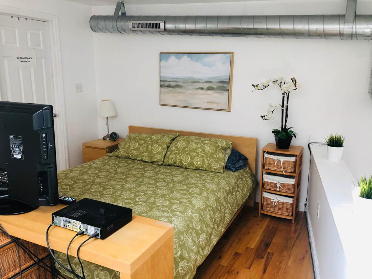 Updated Amazing Bi -Level Condo Minutes From Water Views Of New York City North Bergen Dış mekan fotoğraf